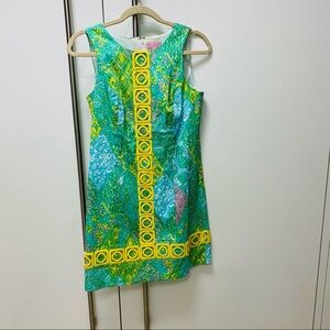 NWOT Lilly Pulitzer Sundress Size 4